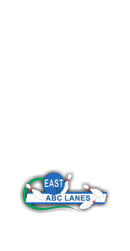 FALL/WINTER HOURS  SUNDAY MONDAY TUESDAY WEDNESDAY THURSDAY FRIDAY SATURDAY CENTER HOURS 9AM - 10PM 9AM - 10PM 9AM - 10PM 9AM - 10PM 9AM - 10PM 9AM - 1AM 9AM - 1AM  NO LANES  5PM - 9PM 5PM - 7PM  6PM - 9PM  *11AM - 2PM *LIMITED LANES   Hours subject to change.  Special events may effect these hours. For latest availability please call or click below.    1001 Eisenhower Blvd Harrisburg, PA 17111 717-939-9536 © 2026 ABC East Lanes. All Rights Reserved.