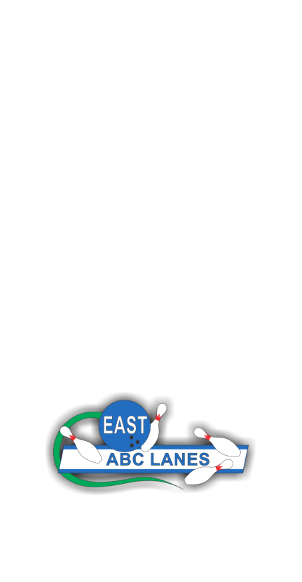FALL/WINTER HOURS  SUNDAY MONDAY TUESDAY WEDNESDAY THURSDAY FRIDAY SATURDAY CENTER HOURS 9AM - 10PM 9AM - 10PM 9AM - 10PM 9AM - 10PM 9AM - 10PM 9AM - 1AM 9AM - 1AM  NO LANES  5PM - 9PM   6PM - 9PM  *11AM - 2PM *LIMITED LANES   Hours subject to change.  Special events may effect these hours. For latest availability please call or click below.    1001 Eisenhower Blvd Harrisburg, PA 17111 717-939-9536 © 2026 ABC East Lanes. All Rights Reserved.