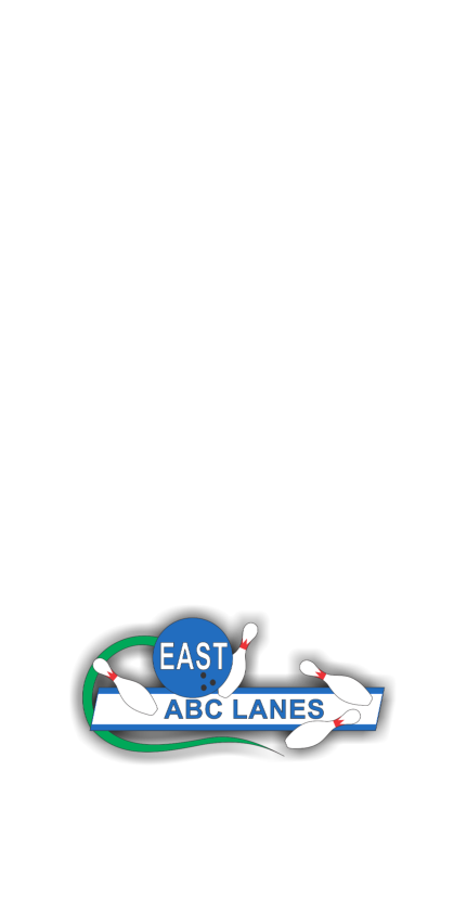 SUMMER HOURS  SUNDAY MONDAY TUESDAY WEDNESDAY THURSDAY FRIDAY SATURDAY CENTER HOURS 9AM - 10PM 9AM - 10PM 9AM - 10PM 9AM - 10PM 9AM - 10PM 9AM - 1AM 9AM - 1AM  NO LANES    *5PM - 7:30PM *6PM - 9PM  *11AM - 2PM *LIMITED LANES   Hours subject to change.  Special events may effect these hours. For latest availability please call or click below.    1001 Eisenhower Blvd Harrisburg, PA 17111 717-939-9536 © 2026 ABC East Lanes. All Rights Reserved.